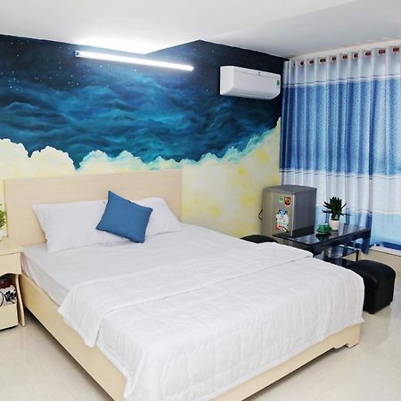 Homestay 78 Vung Tau Dış mekan fotoğraf