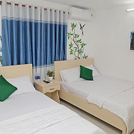 Homestay 78 Vung Tau Dış mekan fotoğraf