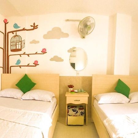 Homestay 78 Vung Tau Dış mekan fotoğraf