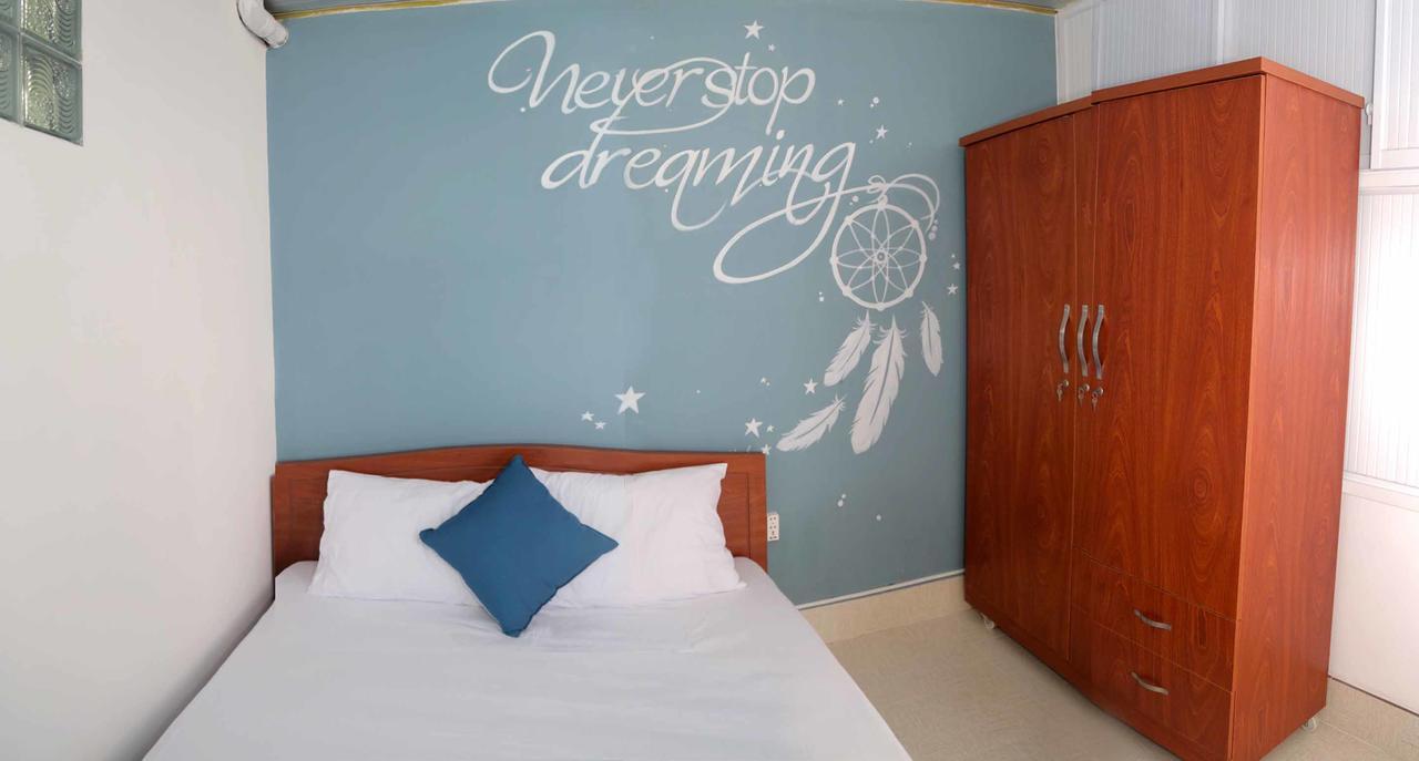 Homestay 78 Vung Tau Dış mekan fotoğraf