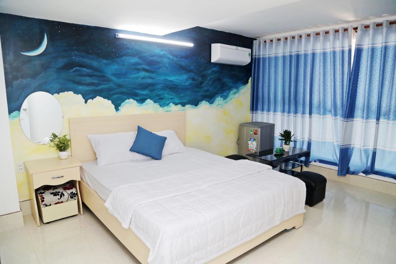 Homestay 78 Vung Tau Dış mekan fotoğraf