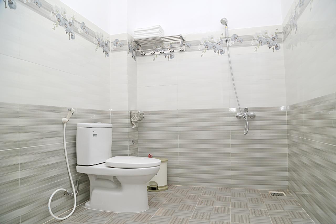 Homestay 78 Vung Tau Dış mekan fotoğraf