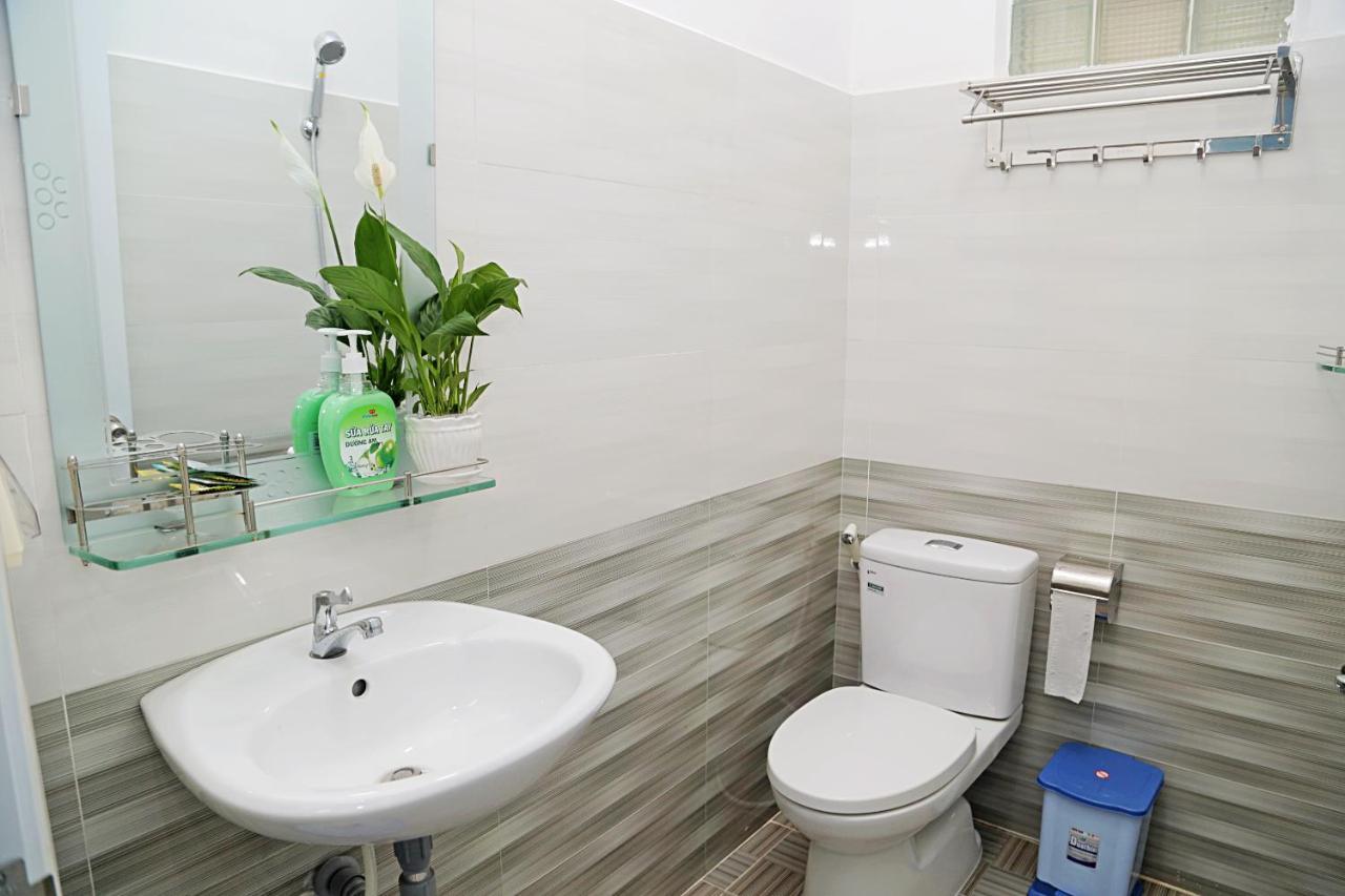 Homestay 78 Vung Tau Dış mekan fotoğraf