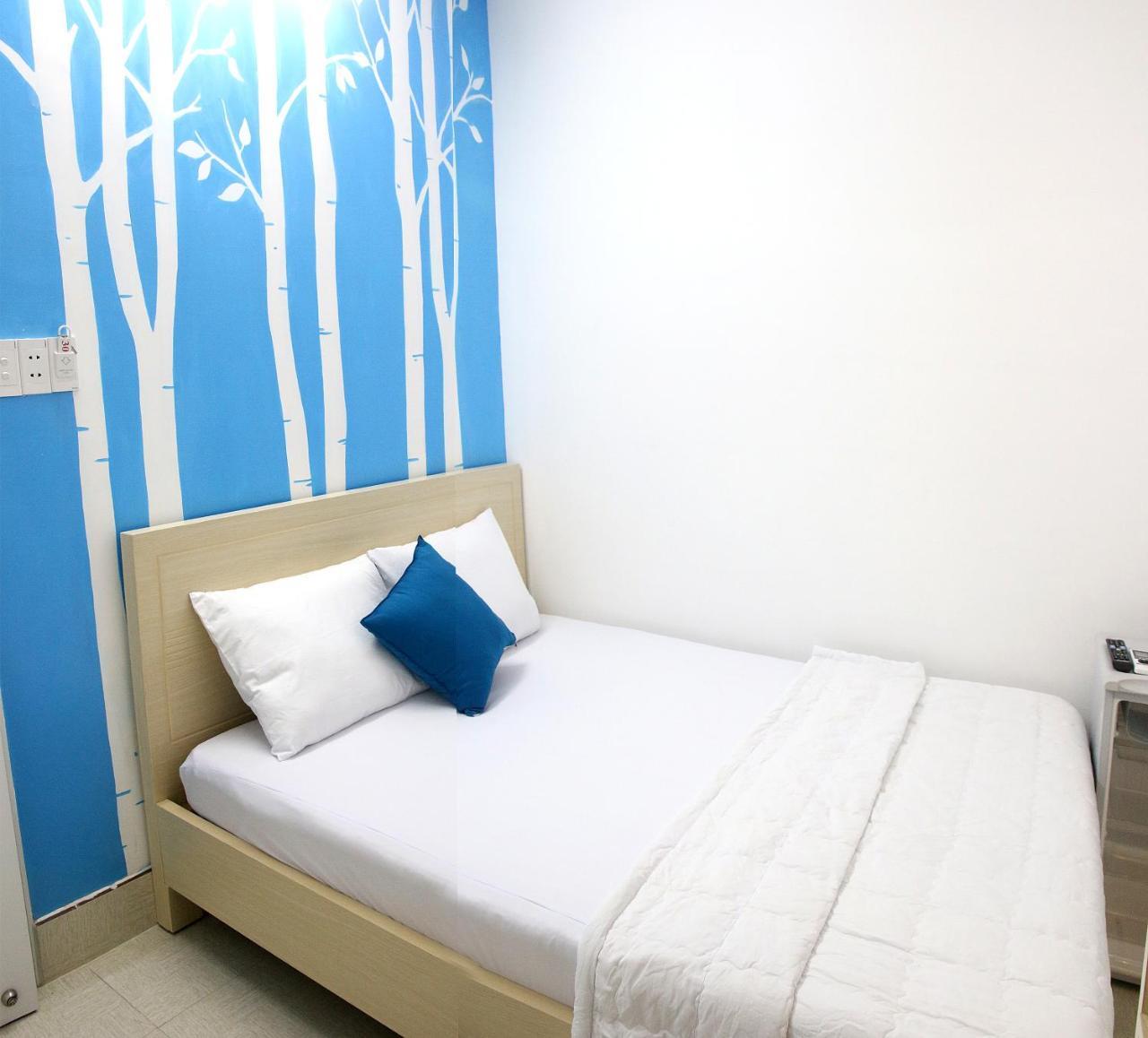 Homestay 78 Vung Tau Dış mekan fotoğraf