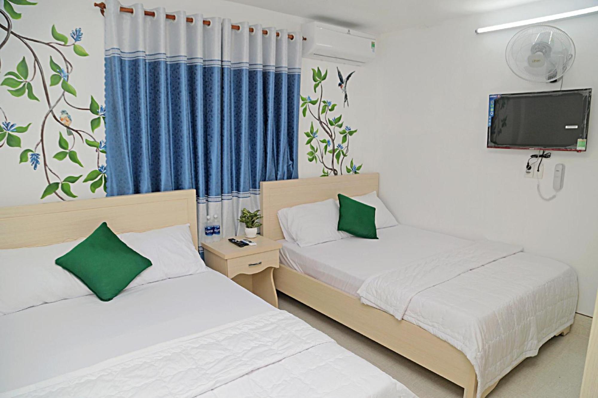 Homestay 78 Vung Tau Dış mekan fotoğraf