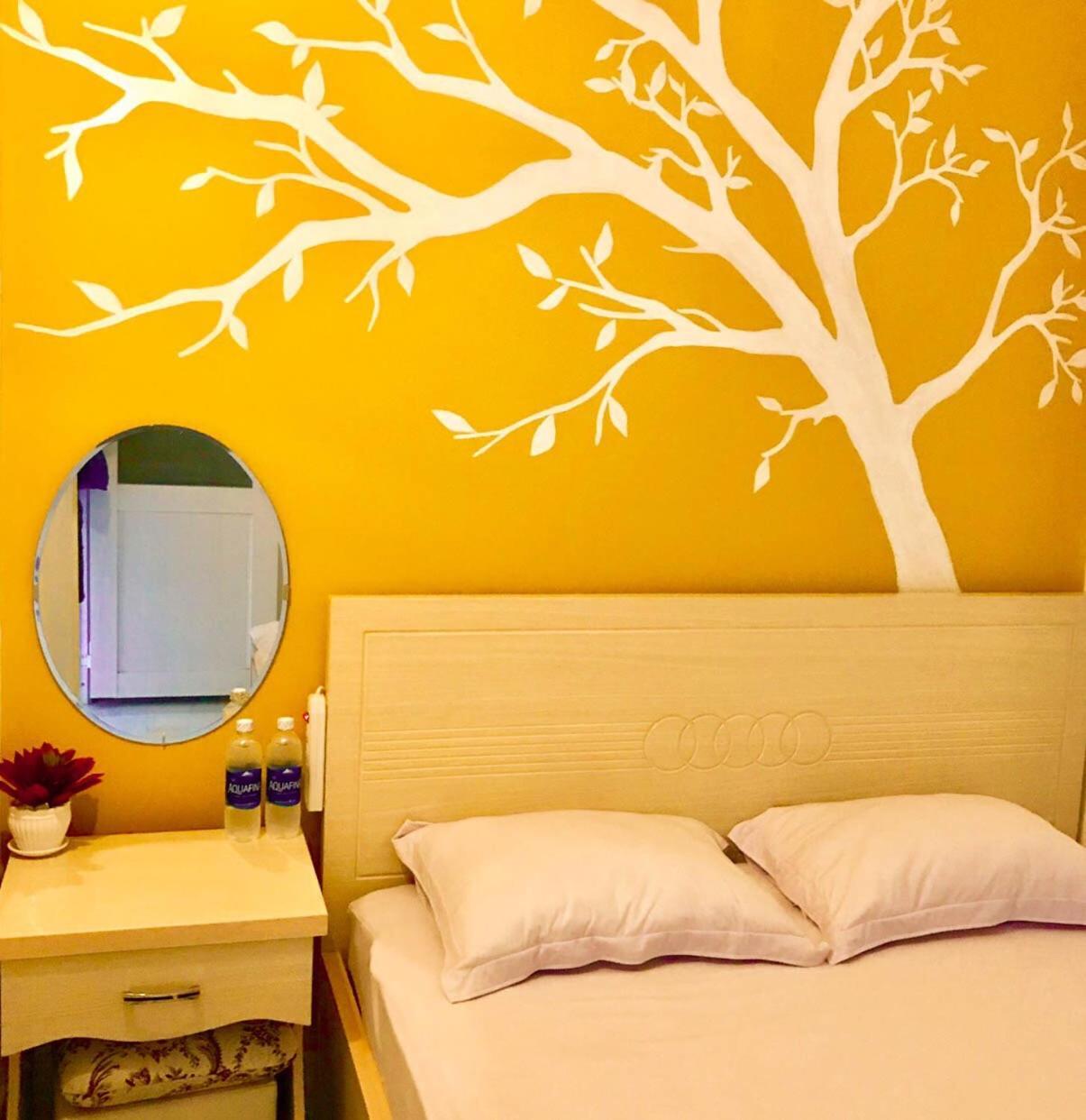 Homestay 78 Vung Tau Dış mekan fotoğraf