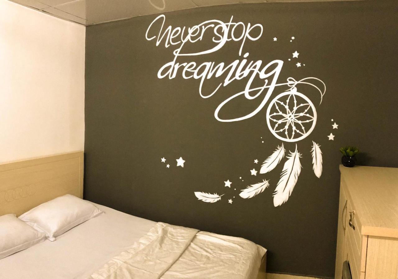 Homestay 78 Vung Tau Dış mekan fotoğraf