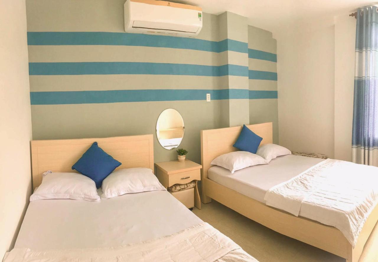 Homestay 78 Vung Tau Dış mekan fotoğraf